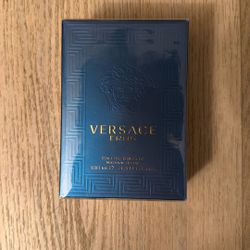 Versace Eros 