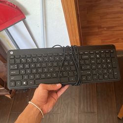 Keyboard for sale