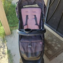 BabyTrend Stroller