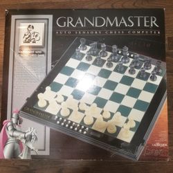 Reclaimed Auto Part Chess Set –