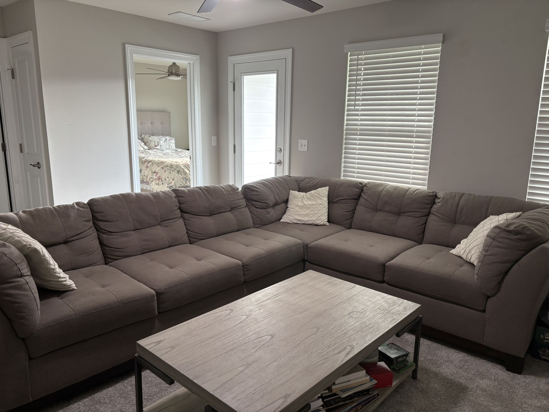 Sectional Sofa