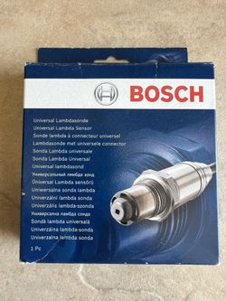  Two Oxygen Sensor 
