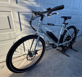 Radmission Radpower E-bike
