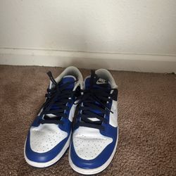 Nike Dunks 