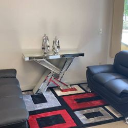 Juego De Sala En Venta 