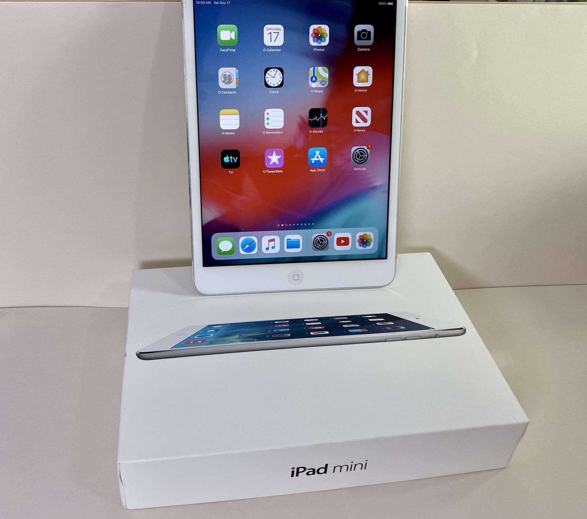 Apple iPad Mini 32 GB 2nd Generation