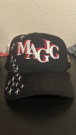 Fino x marca registrada magic