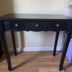Makeup Desk