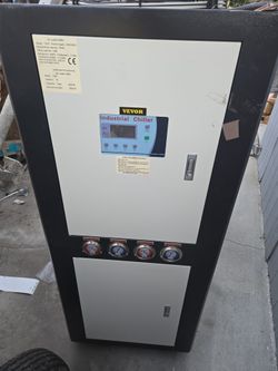 Air cooler