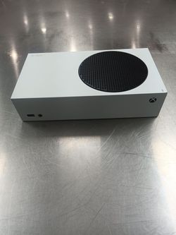 Xbox series S 512gb