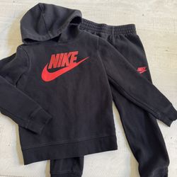 Nike 