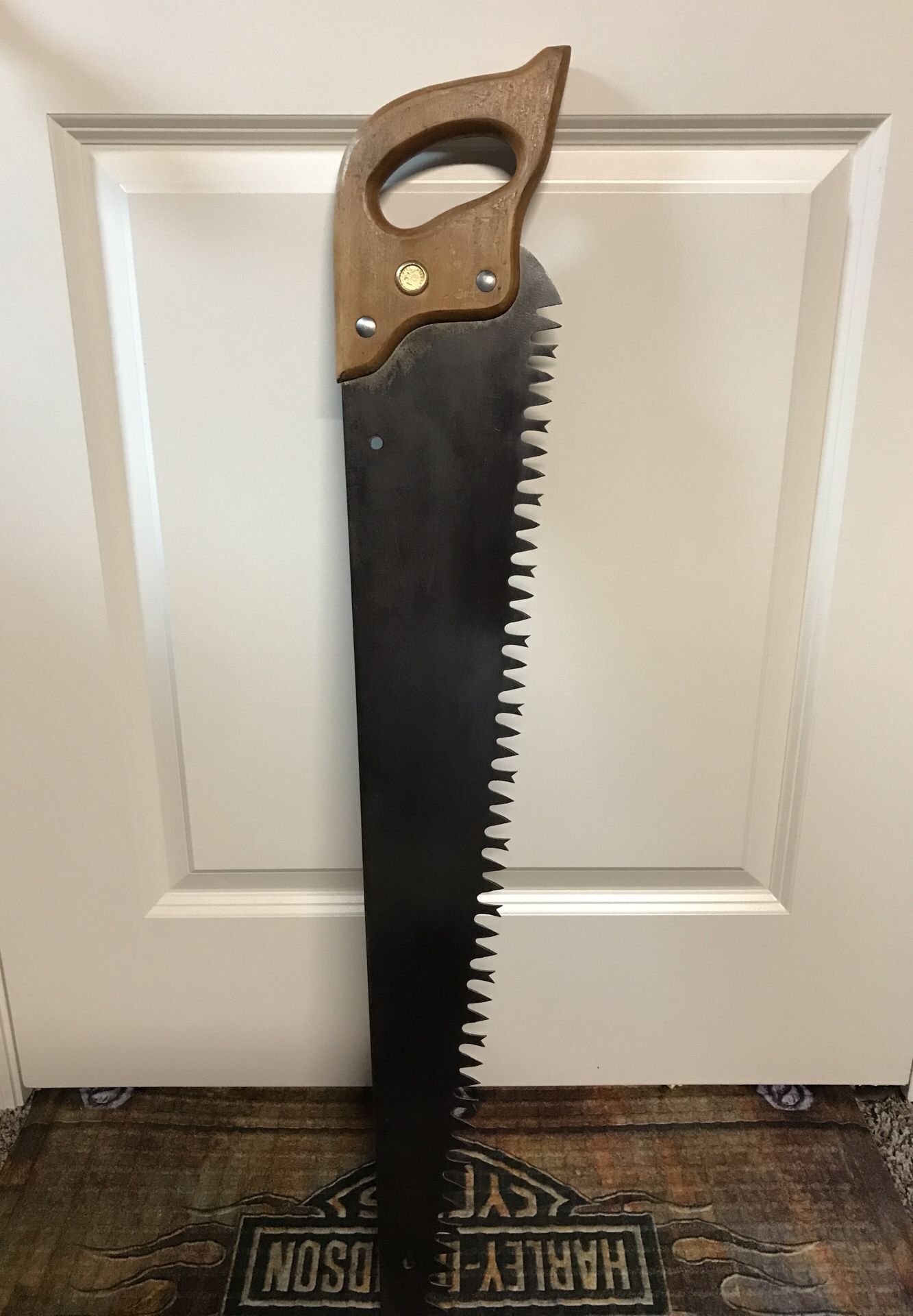 Saw