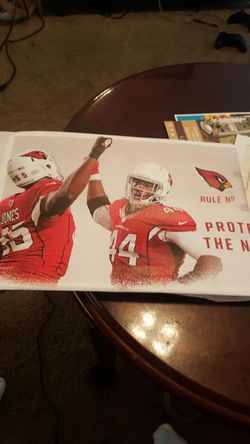 COWBOYS CARDINALS MNF