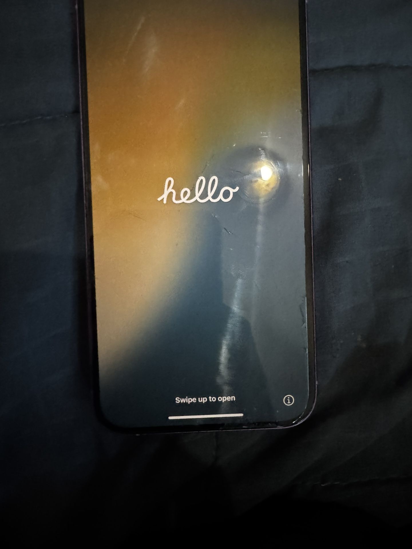 iPhone 16