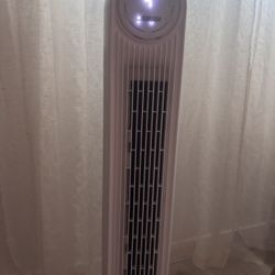 Dreo Tower Fan Smart
