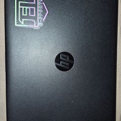 HP Laptop 15
