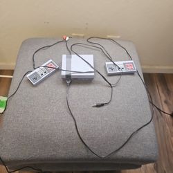 Nintendo Game Plug N Play