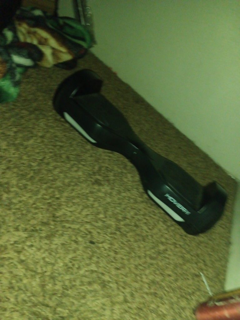 Hoverboard