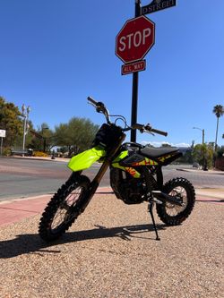 2026 SURRON HYPER BEE