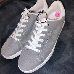 New Tommy Hilfiger Men's Shoes Size 11 