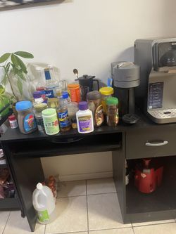 Desk