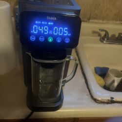 stook water purifier