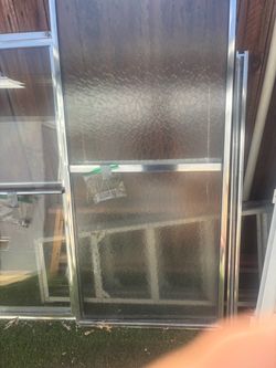 Shower Doors