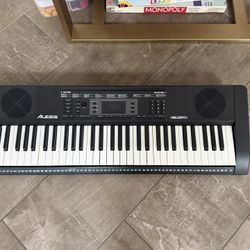 Alesis Melody 61 Keyboard