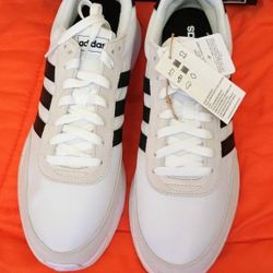 Adidas Run 60s 2.0, Men 11.5 Size Shoes 