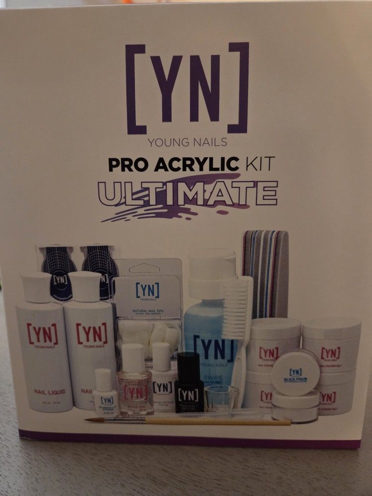Nail Kit