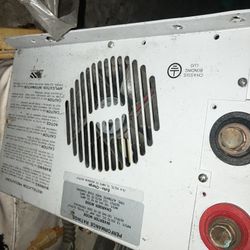 Freedom Marine 20 Combi Inverter/charger