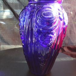 Cobalt Blue