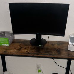 Dell Gaming Monitor 