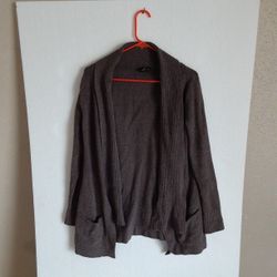 Lady's Sweater 