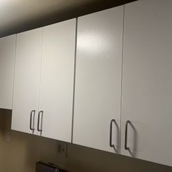 Cabinets 