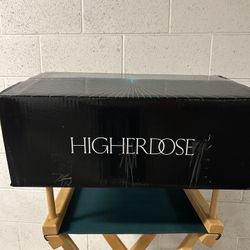 Higherdose Sauna Blanket