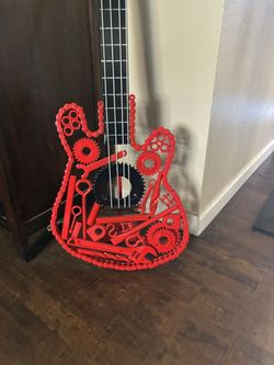 Guitar