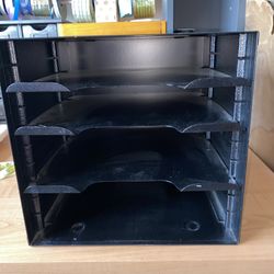 Desk Organizer Thumbnail