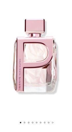 Paris Hilton Perfume 
