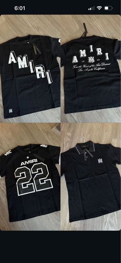 Designer shirts