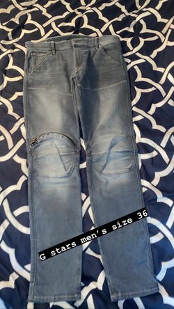 G Star Jeans 