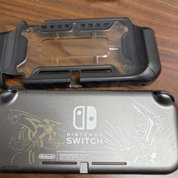 Pokémon Switch Lite 