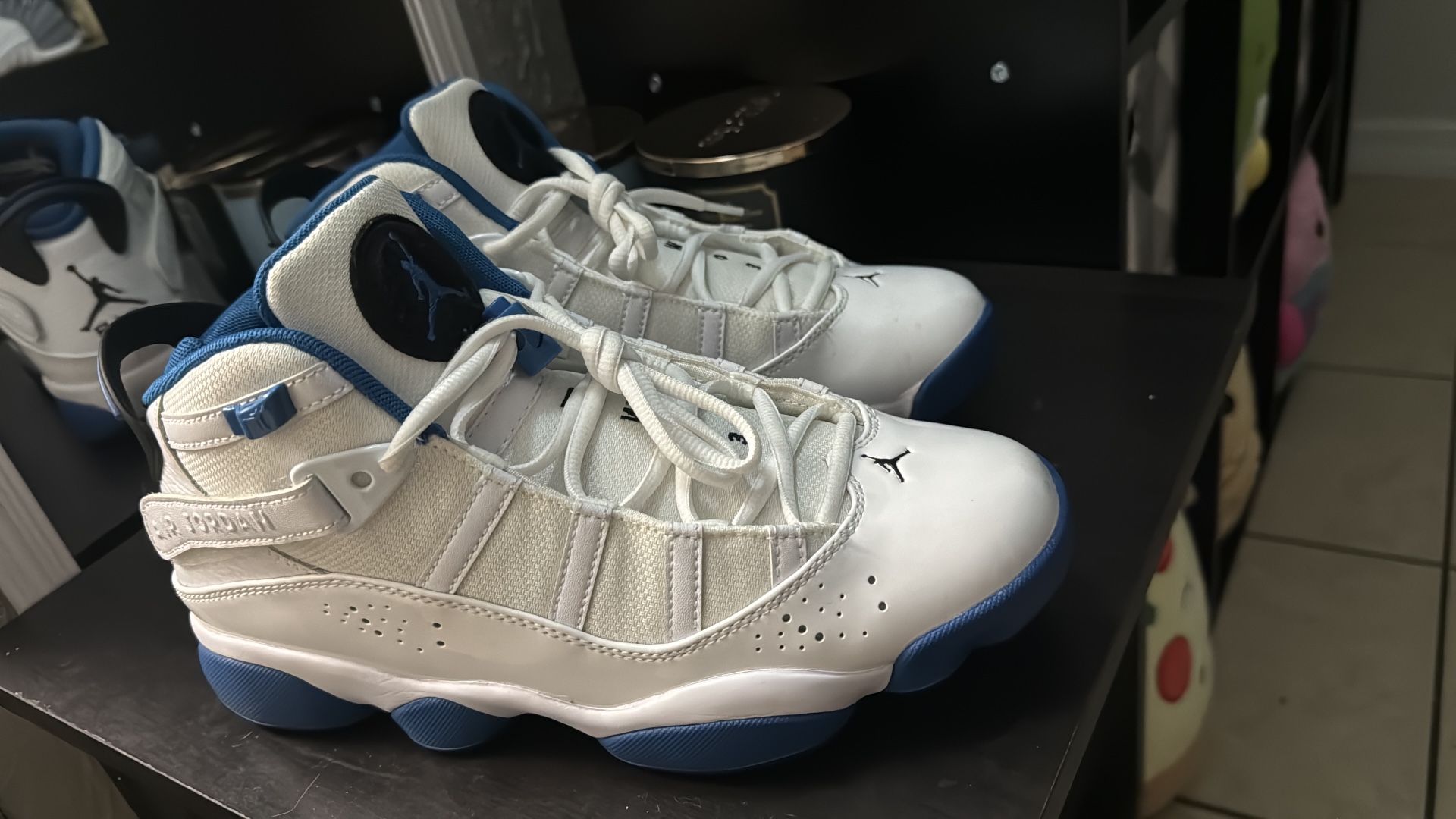 Jordan $140