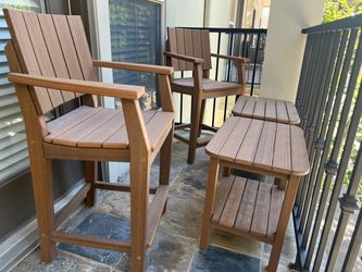 Patio chairs Polly outdoor