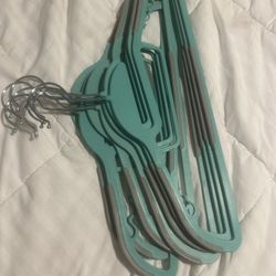 Free Hangers