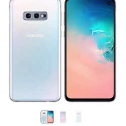 Samsung Galaxy S10e