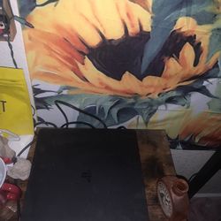 ps4 (used good condition) 