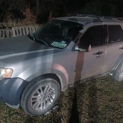 2011 Ford Escape