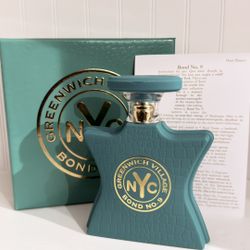 Bon No 9 Green Witch 