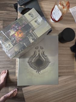 7th Citadel Kickstarter edition